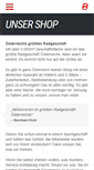 Mobile Screenshot of bernhardkohl.at